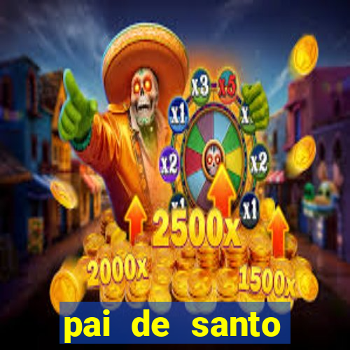 pai de santo consulta gratuita